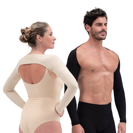 Slimming Sleeves