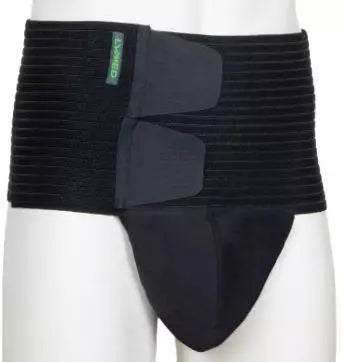 Suspensory